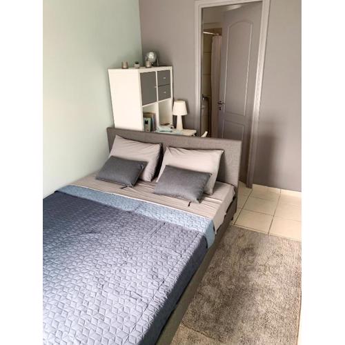 Confidential apartment, Prime Location