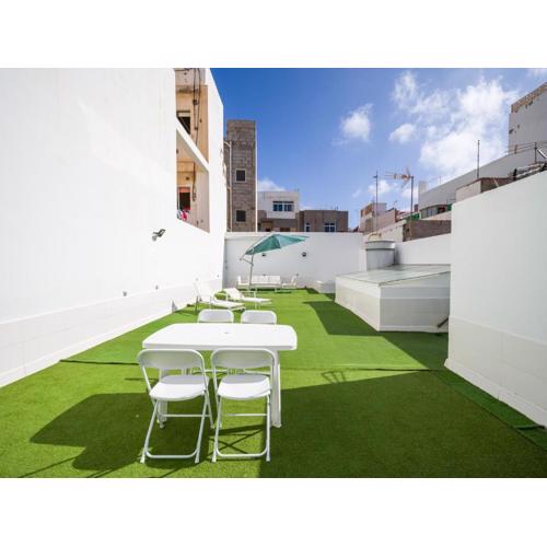 Confital Beach Home By CanariasGetaway