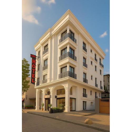 Confores Hotel