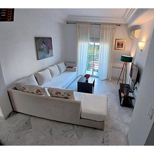 Confort Inn Lac 2