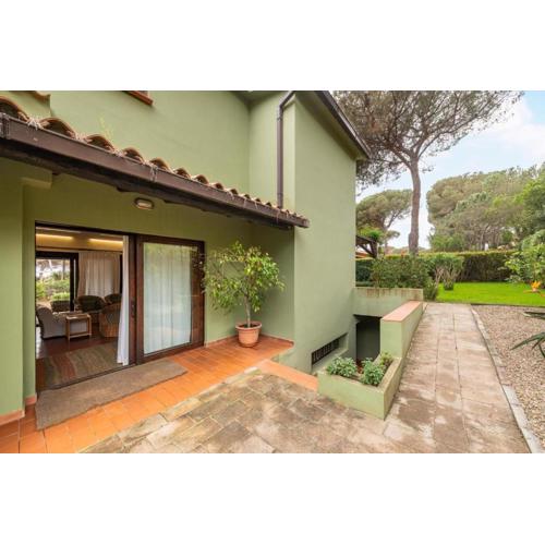 Confortabile villa federica vicino al mare P1792