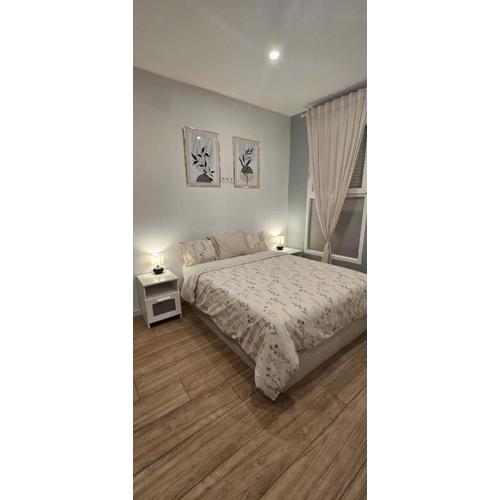 Confortable alojamiento Madrid