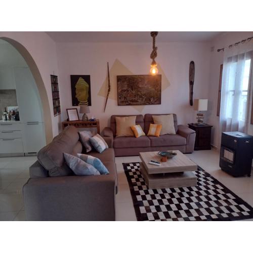 Confortable and Quiet Apartment in St. Julian
