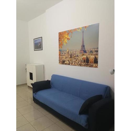 Confortable Apartment in Vasto