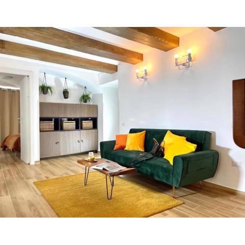 Conforti Suite