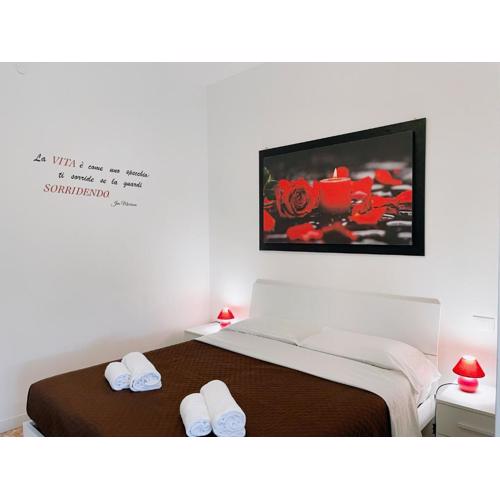 Confortini Rooms SUNDAY