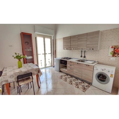 Confy Apartments Pompei
