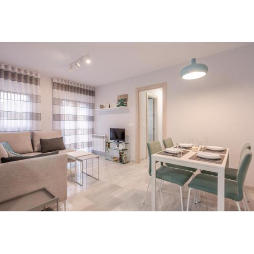 Congresos Granada Apartment