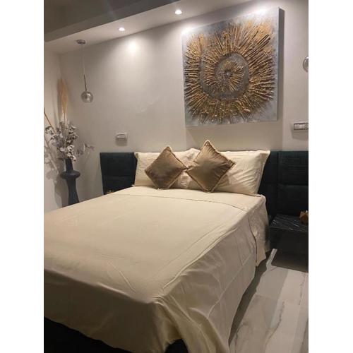 Coni Apartment