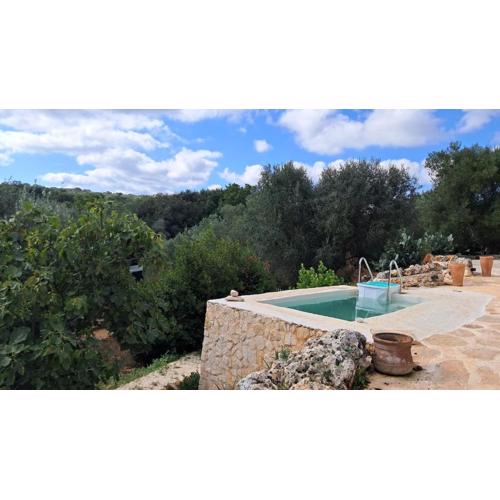 Conibianchi Trulli & YurtArt House
