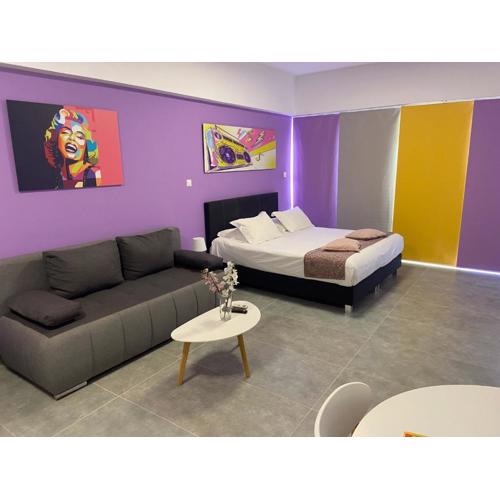 Connect Suites