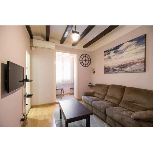 Consell Cent apartment I 3 dormitorios Eixample