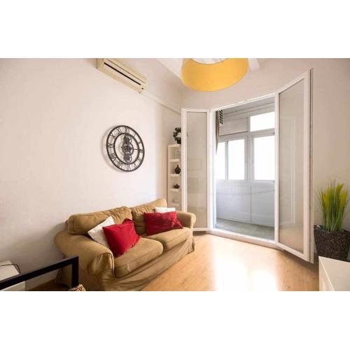 Consell Cent Apartment II 3 domitorios Eixample