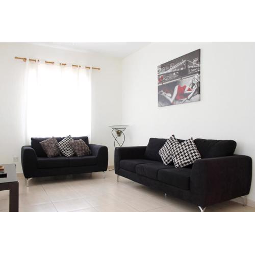 Constantia Gardens Apartments