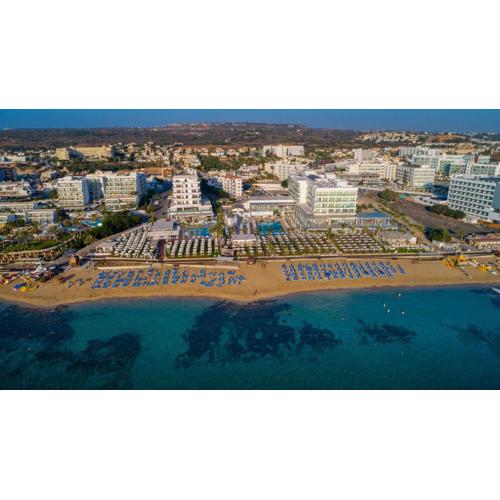 Constantinos the Great Beach Hotel
