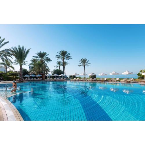 Constantinou Bros Athena Beach Hotel