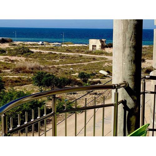 Construit en 2024, Vue sur mer