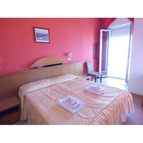 Consul Hotel