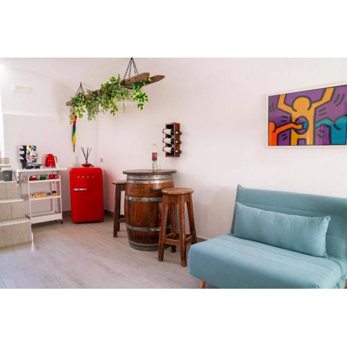 Conte Bed & Breakfast Salerno Centro