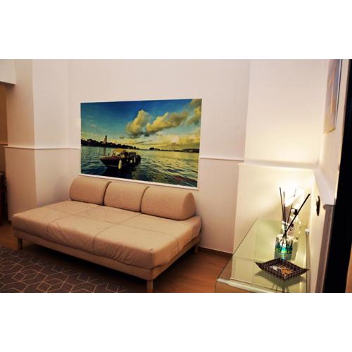 Conte Cavour Apartment