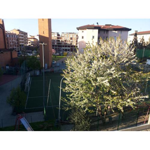 Conte Romita Apartment