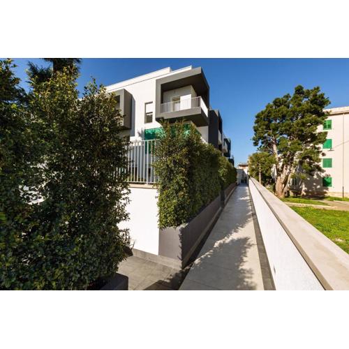 Conteduca Apartment by BarbarHouse