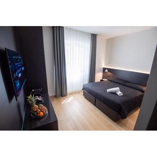 Contemporaneamente 147 - Modern & Comfort Rooms