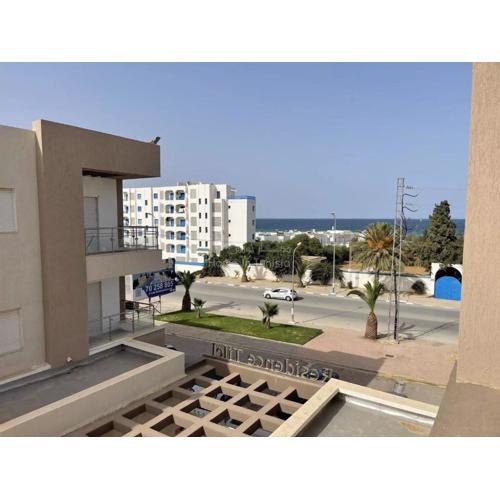 Contemporary Apartement S1 For Seasonal Rental