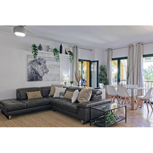 Contemporary, luxury living in the best location