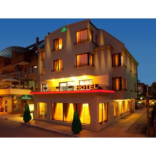 Contessa Hotel