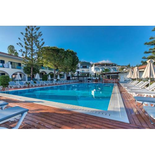 Contessa Hotel