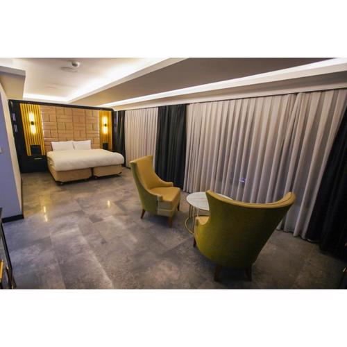 Continental Apartments