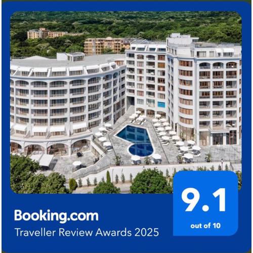 Continental Apartments