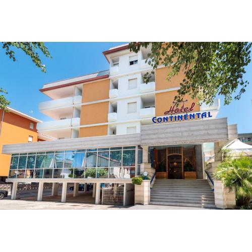 Continental B&B City Hotel