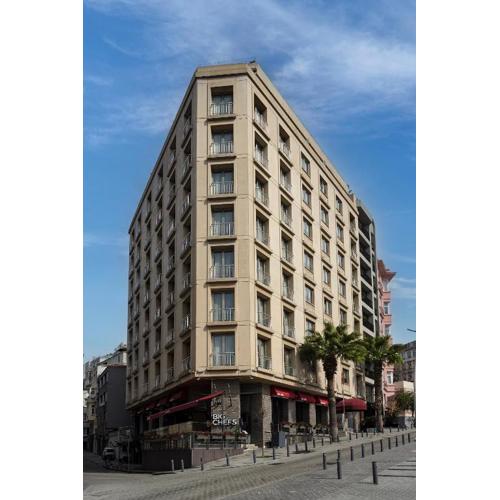 Continental Hotel Pera