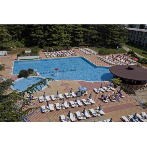 Continental Park Hotel