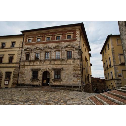 Contucci Residenze d\