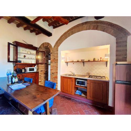 Convento San Gimignano Apartments