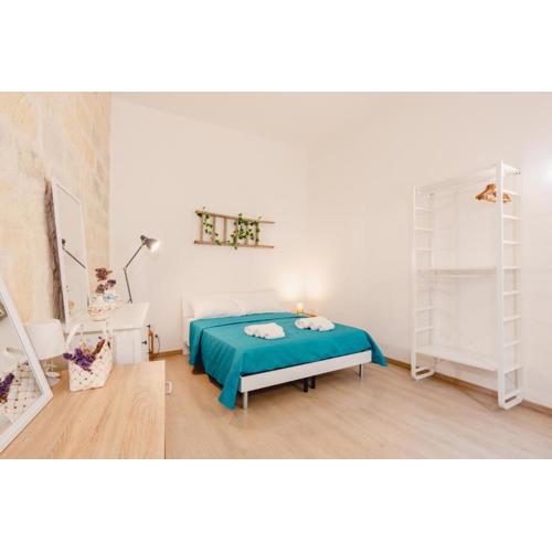 ConVivo Apartment Palazzo Galateo
