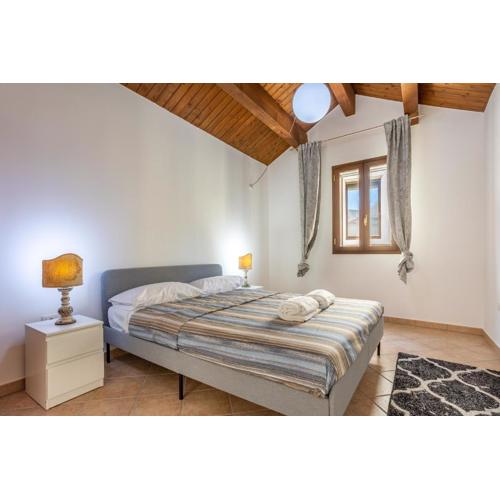 ConVivo Apartment