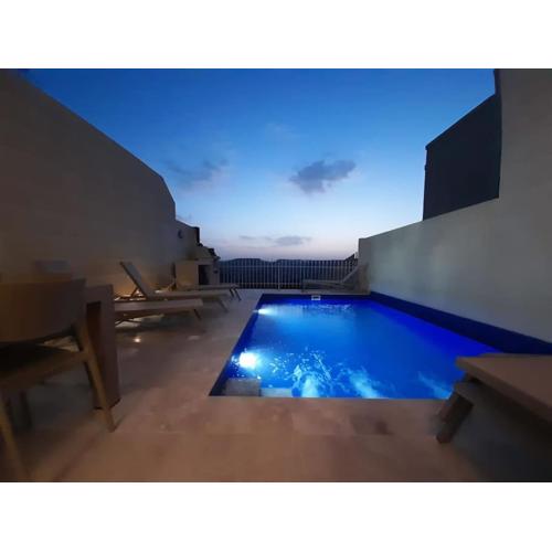 Cool holiday residence \
