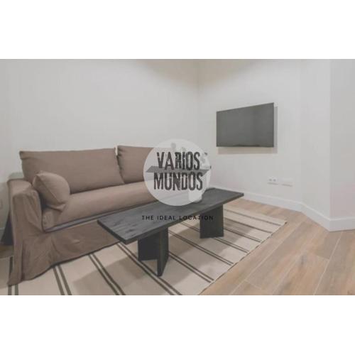 Cool y Céntrico Apt 6px en Plena Plaza del Carmen E2