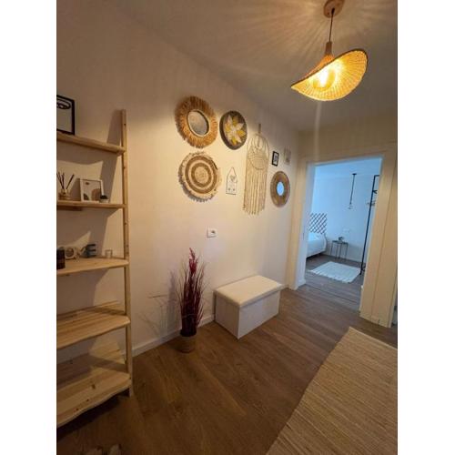 cool&cozzyapartment