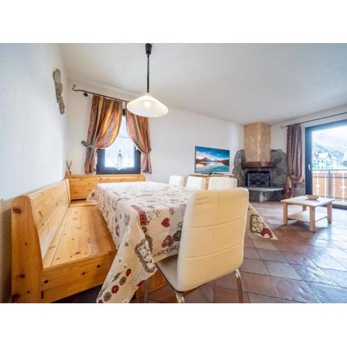 Coop Paradisin Apartment