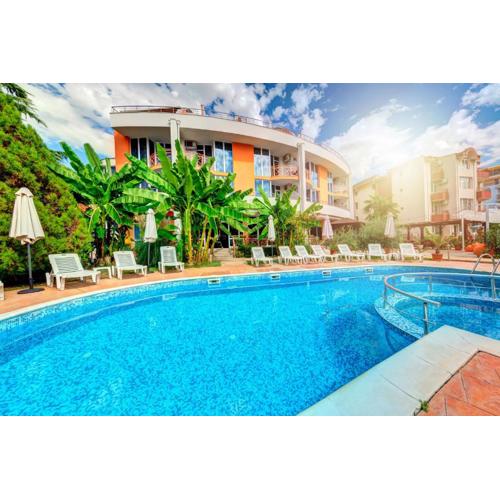 Copacabana Hotel