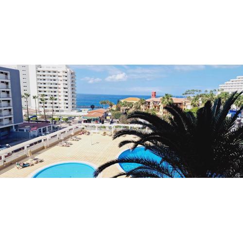 Copacabana Luxury Ocean View