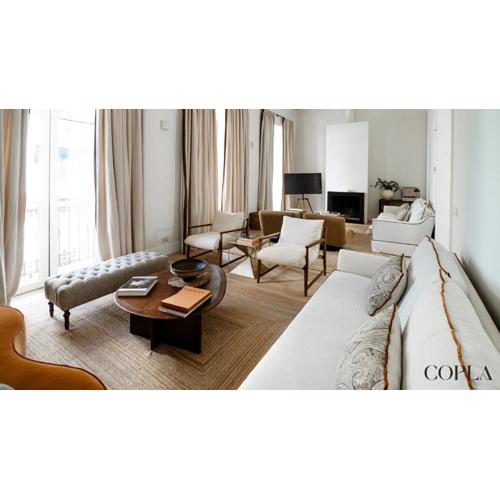 COPLA HOUSE Sevilla - Premium Experience para 10