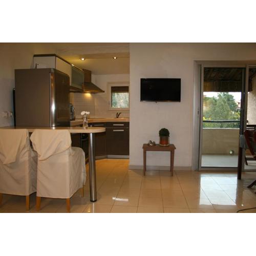 Coquet appartement dans mazet Ste Maxime Riviera