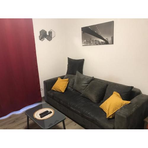 Coquet Studio PROCHE CENTRE