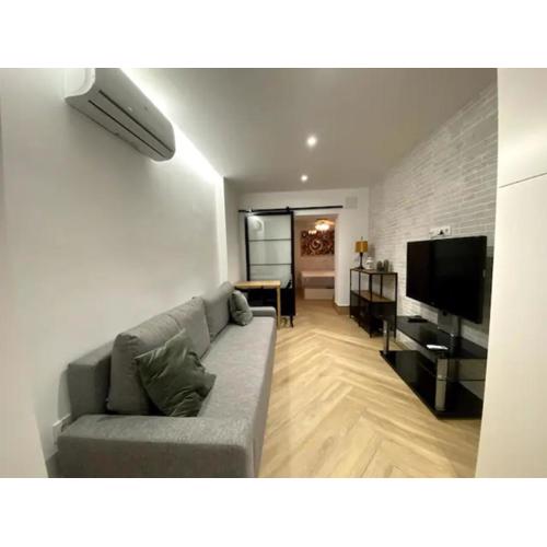 Coqueto apartamento Tibidabo Int